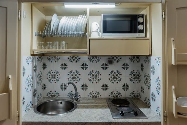 Apartment, 2 Bedrooms (Corte Fiorita)
