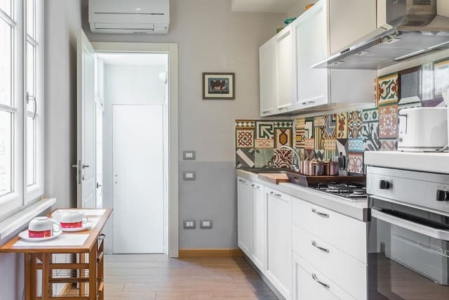 Deluxe Apartment, 3 Bedrooms (Tosca Superior Big)
