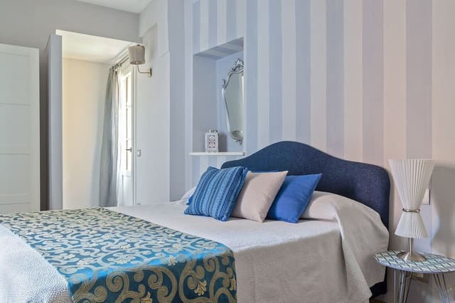 Deluxe Apartment, 3 Bedrooms (Tosca Superior Big)