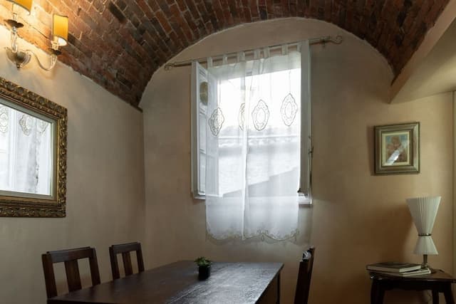 Apartment, 2 Bedrooms (Corte Fiorita)