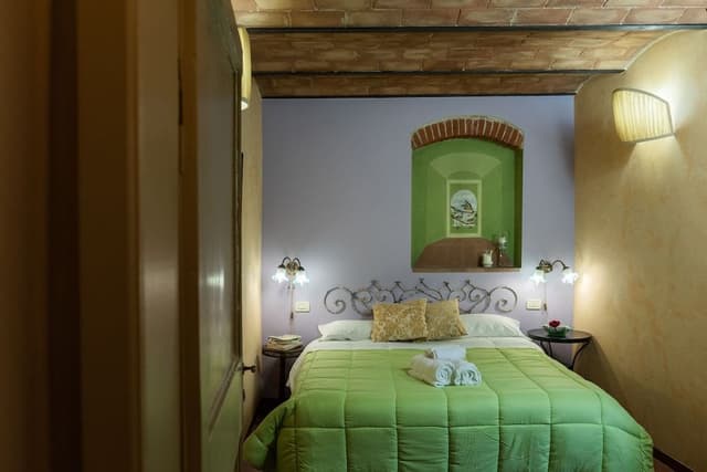 Apartment, 2 Bedrooms (Corte Fiorita)
