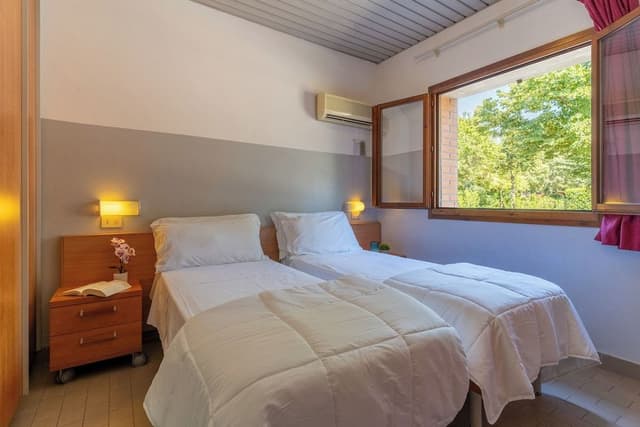 Comfort Bungalow (Pet Friendly)