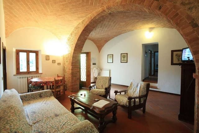 Classic Apartment, 2 Bedrooms