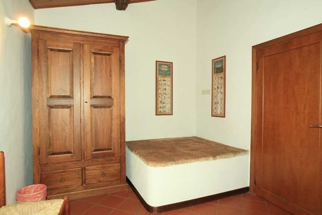 Apartment, 2 Bedrooms, Hill View