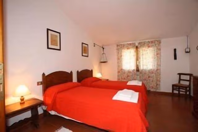 Apartment, Hill View, Ground Floor