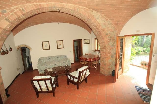 Classic Apartment, 2 Bedrooms