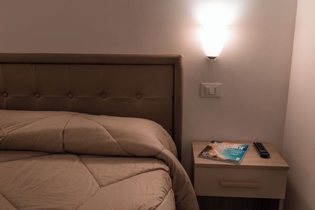 Apartment, 1 Bedroom