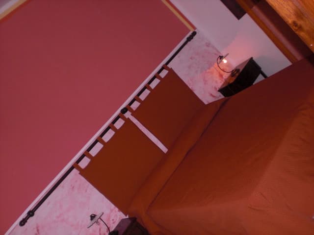 Classic Double or Twin Room