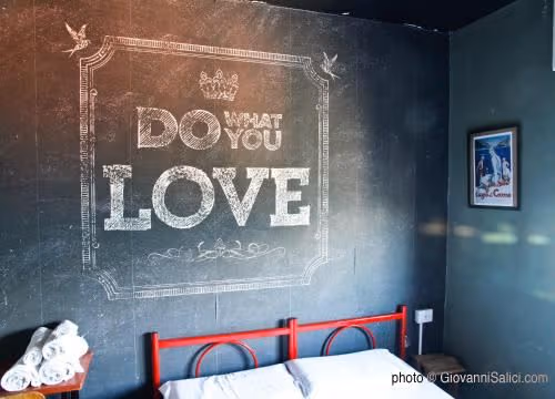 Double / Twin Room