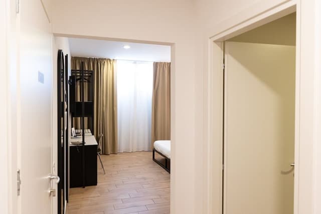 Economy Room, 1 Bedroom