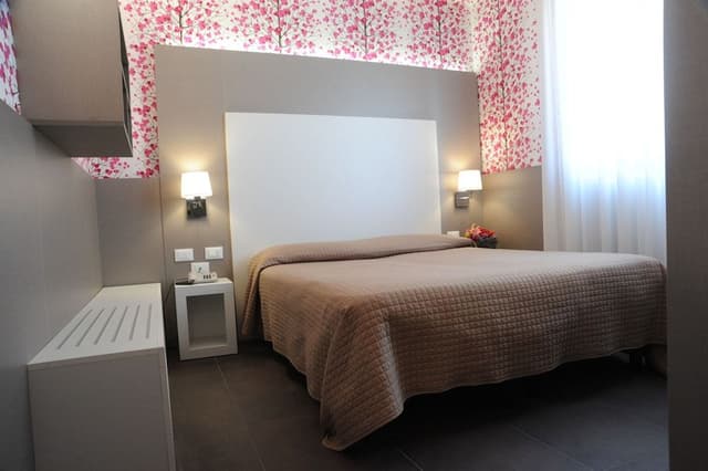 Basic Room