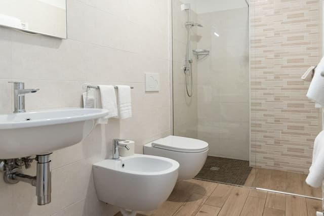 Economy Room, 1 Bedroom