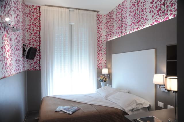 Basic Single Room