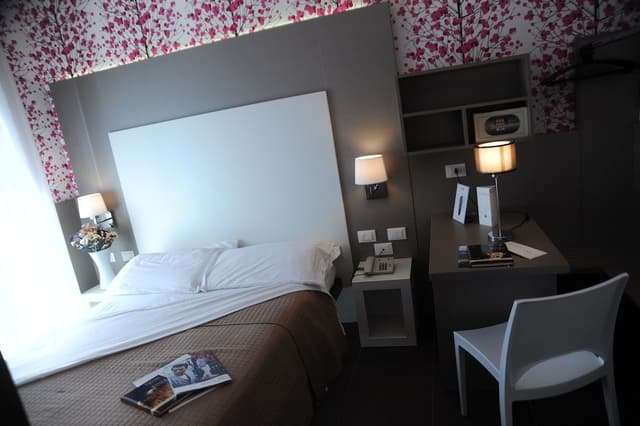 Basic Single Room