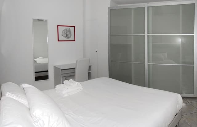 Superior Apartment, 2 Bedrooms