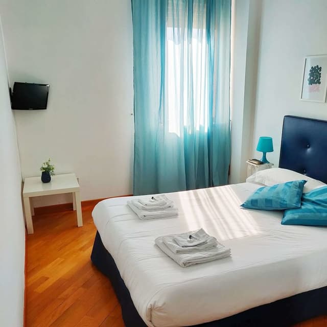 Standard Apartment, 1 Bedroom