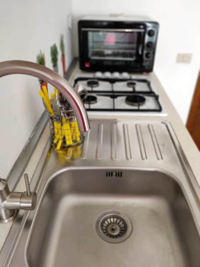 Standard Apartment, 1 Bedroom