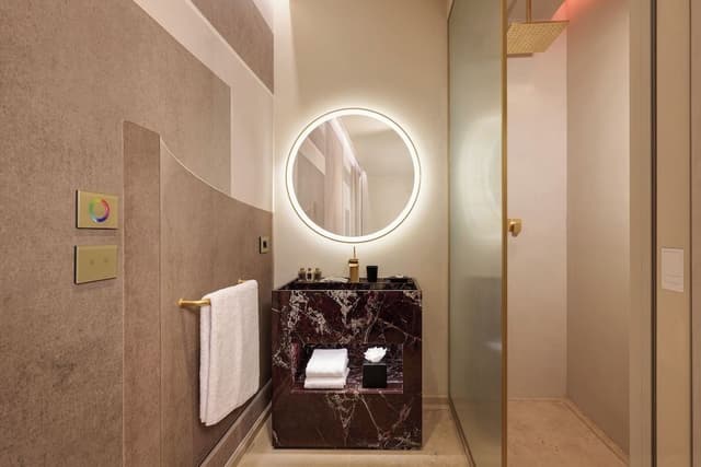 Junior Suite Domus