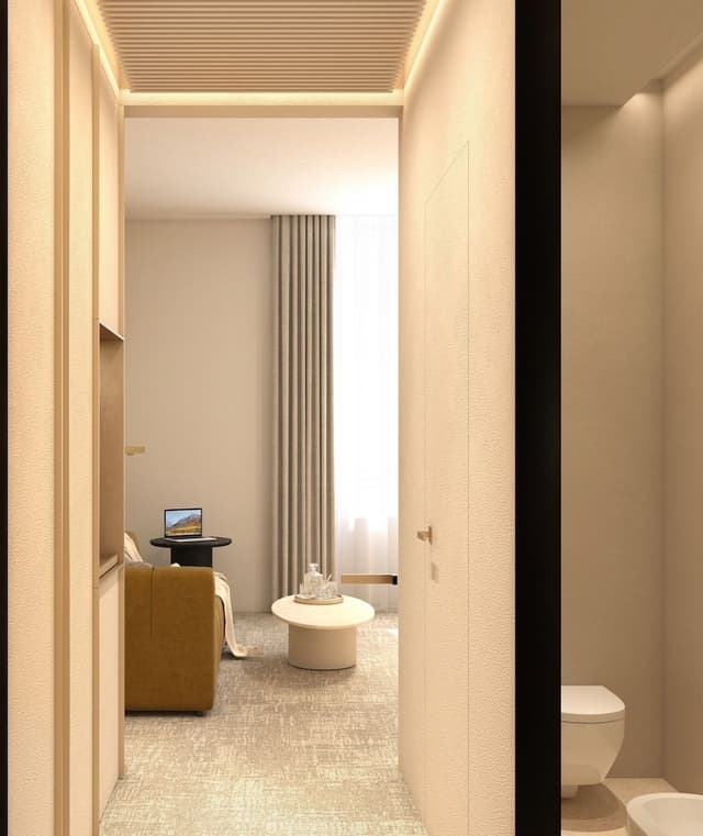 Junior Suite