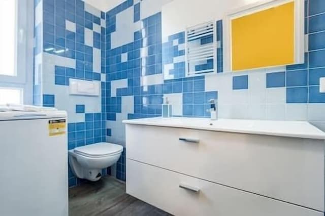 Classic Apartment, 1 Bedroom