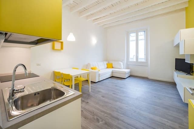 Classic Apartment, 1 Bedroom