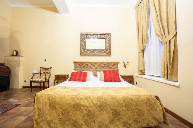 Classic Double or Twin Room