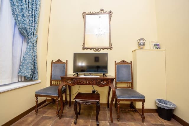 Classic Double or Twin Room
