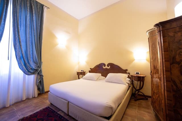 Comfort Room (K4)