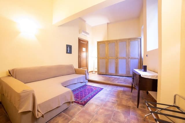 Comfort Room (K4)