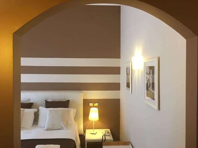 Superior Double or Twin Room