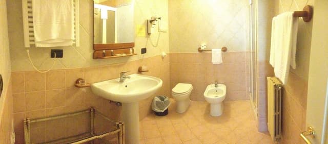Classic Double Room Single Use