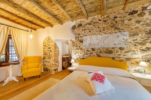 Junior Suite, Patio, Ground Floor