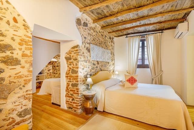 Junior Suite, Patio, Ground Floor