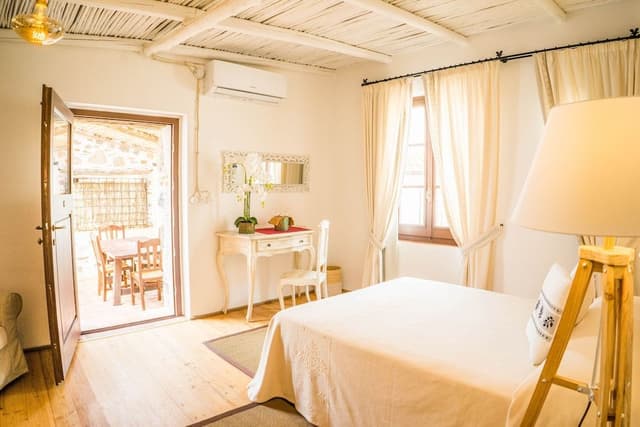 Suite, Terrace