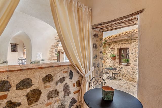 Junior Suite, Patio, Ground Floor