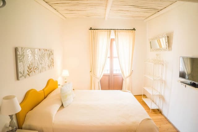 Suite, Terrace