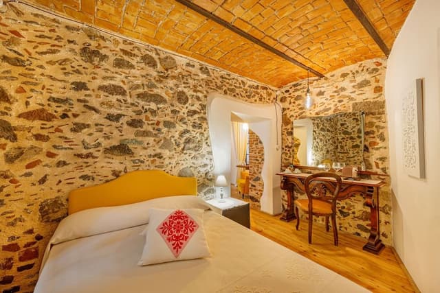 Junior Suite, Patio, Ground Floor