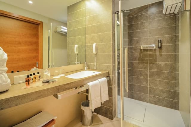Double Room, Lake View (drinks not included)