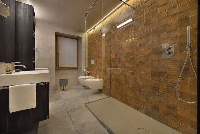 Luxury Suite, 1 Bedroom, Sauna