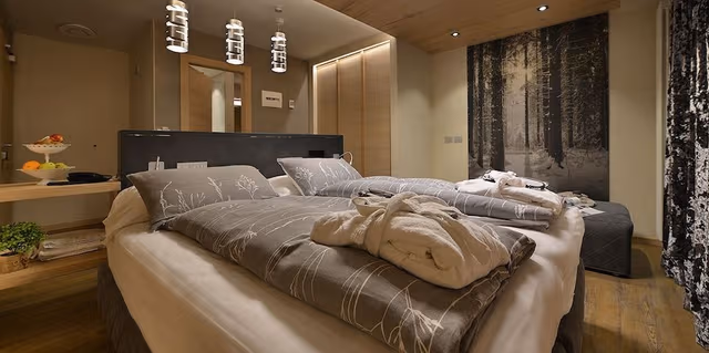 Comfort Double or Twin Room, 1 Double or 2 Twin Beds, Balcony