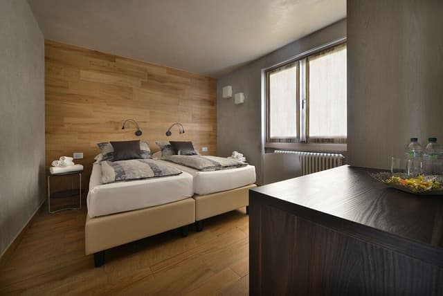 Family Suite, 2 Bedrooms, Balcony
