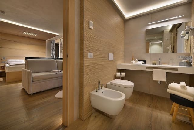 Superior Double or Twin Room, 1 Bedroom, Balcony