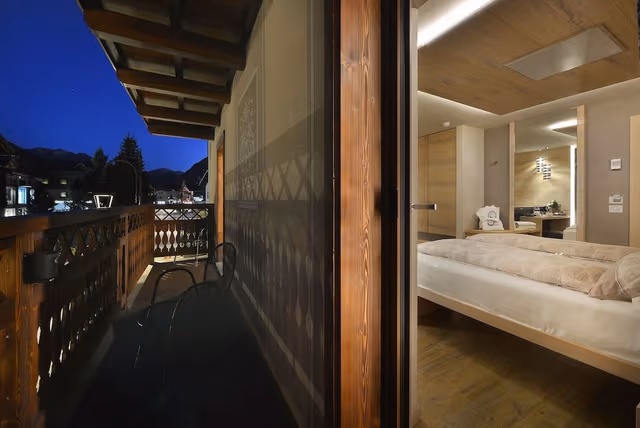 Superior Double or Twin Room, 1 Bedroom, Balcony