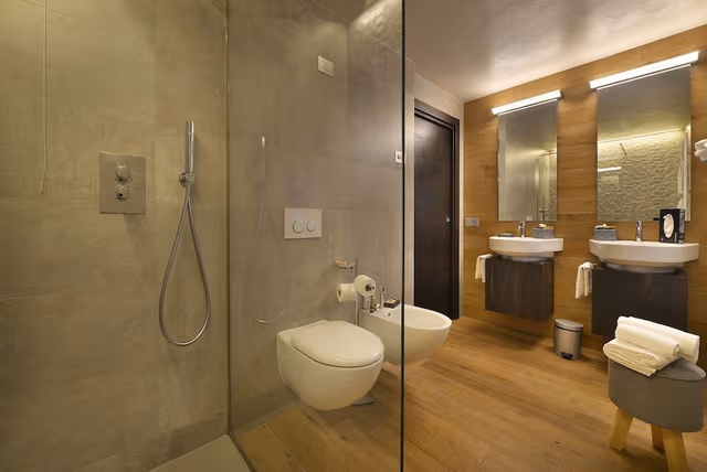 Family Suite, 2 Bedrooms, Balcony