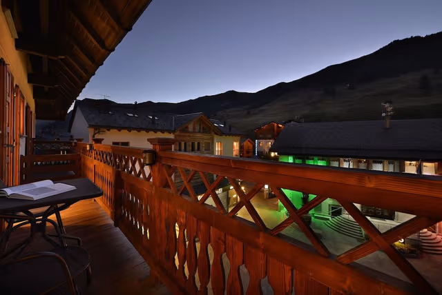 Luxury Suite, 1 Bedroom, Sauna
