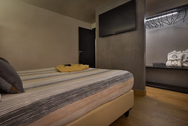 Family Suite, 2 Bedrooms, Balcony