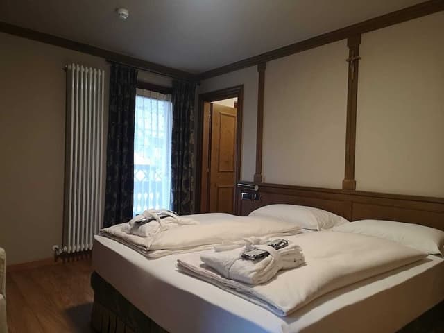 Standard Double or Twin Room, 1 Double or 2 Twin Beds, Balcony