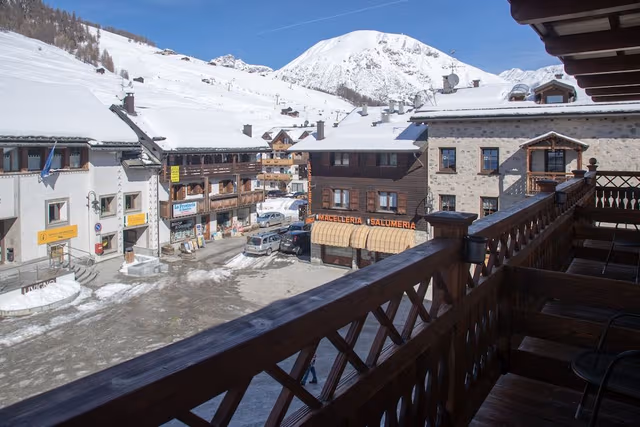 Standard Double or Twin Room, 1 Double or 2 Twin Beds, Balcony