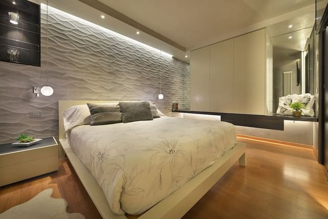 Luxury Suite, 1 Bedroom, Sauna