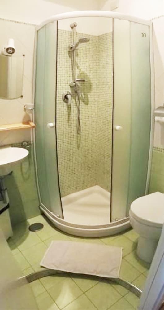 Double Room Single Use